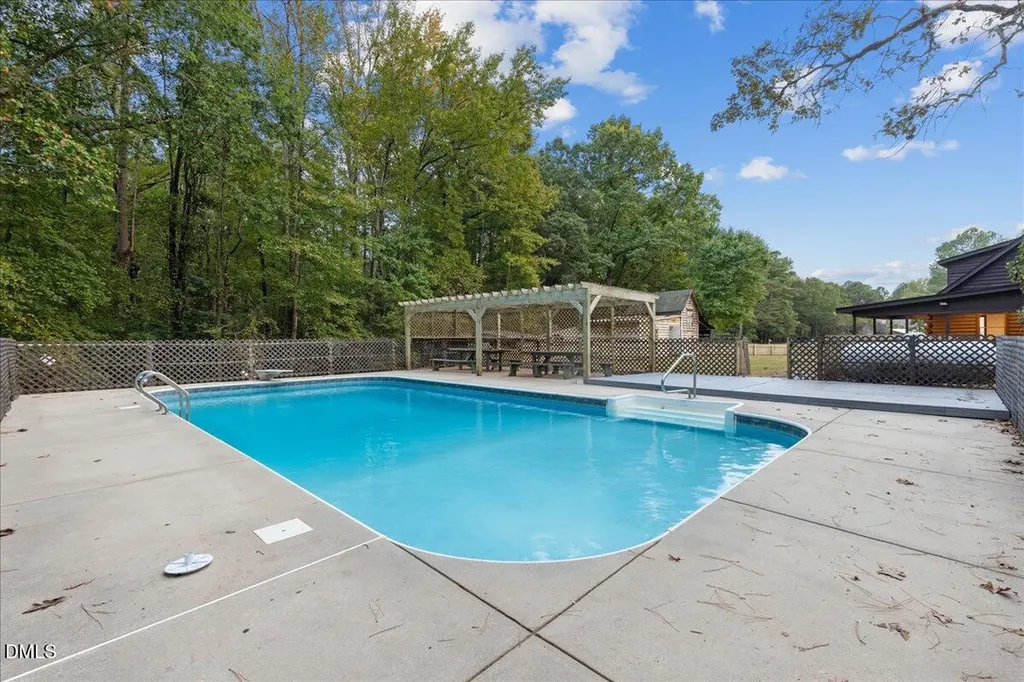 6108 Hope Farm Lane Wake Forest NC 27587