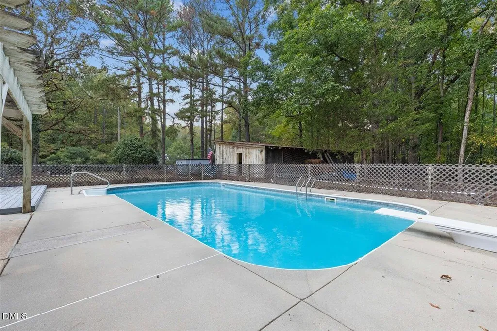 6108 Hope Farm Lane Wake Forest NC 27587