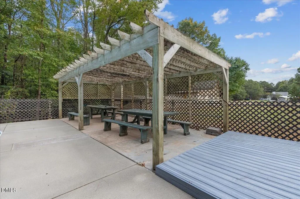 6108 Hope Farm Lane Wake Forest NC 27587