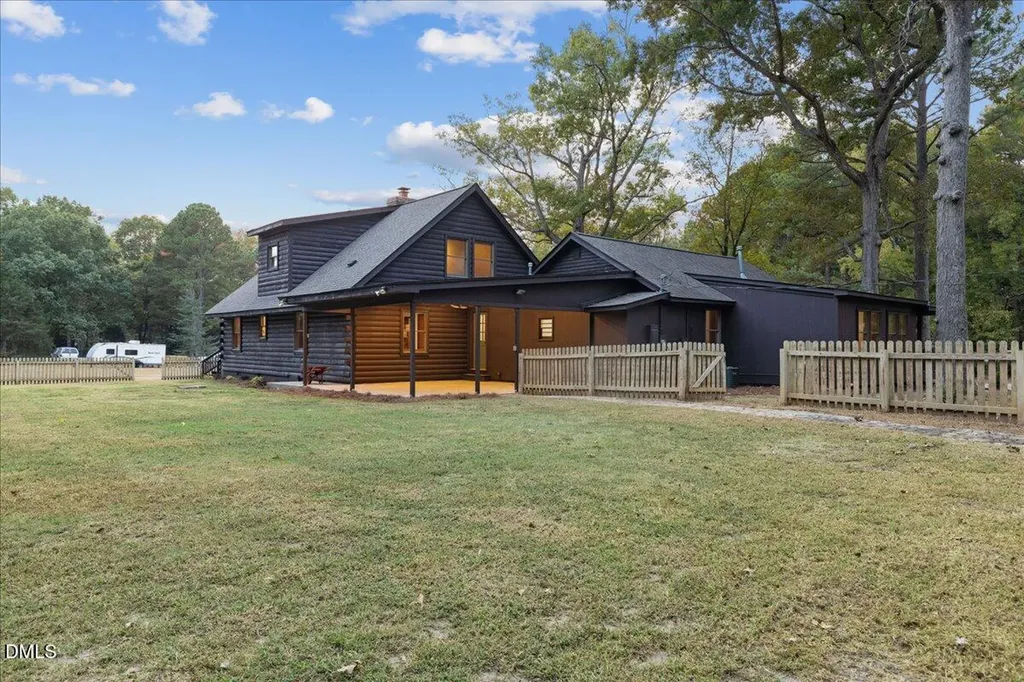 6108 Hope Farm Lane Wake Forest NC 27587