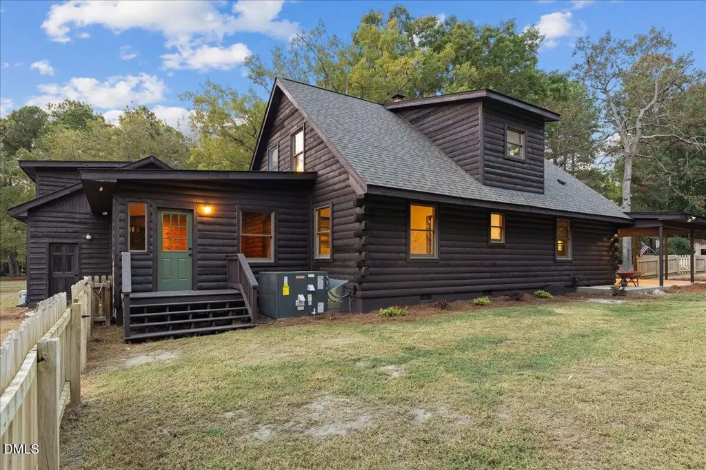6108 Hope Farm Lane Wake Forest NC 27587