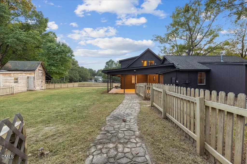 6108 Hope Farm Lane Wake Forest NC 27587