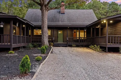 6108 Hope Farm Lane Wake Forest NC 27587