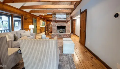 6108 Hope Farm Lane Wake Forest NC 27587