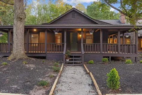 6108 Hope Farm Lane Wake Forest NC 27587