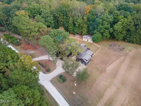 6108 Hope Farm Lane Wake Forest NC 27587