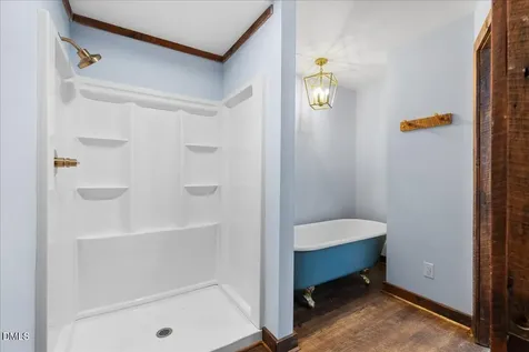 6108 Hope Farm Lane Wake Forest NC 27587