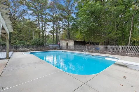 6108 Hope Farm Lane Wake Forest NC 27587