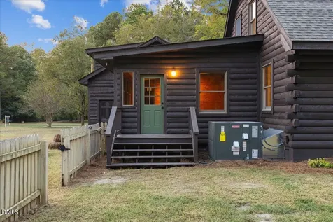 6108 Hope Farm Lane Wake Forest NC 27587