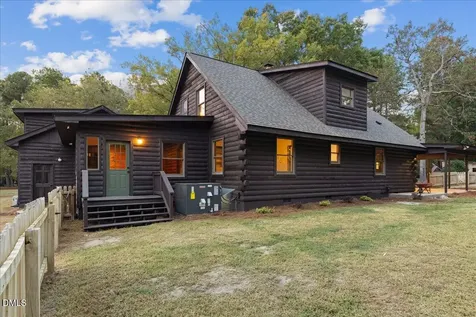 6108 Hope Farm Lane Wake Forest NC 27587