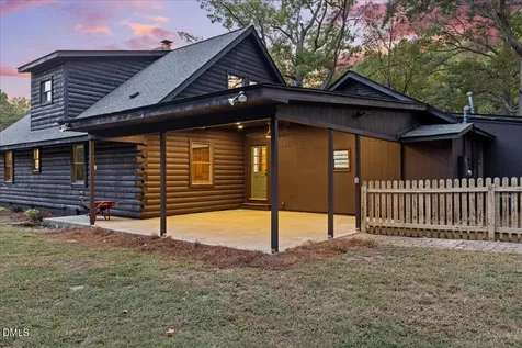 6108 Hope Farm Lane Wake Forest NC 27587