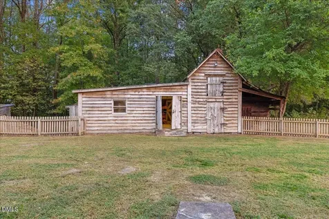 6108 Hope Farm Lane Wake Forest NC 27587