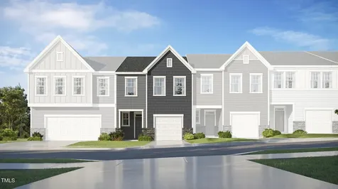 112 Blossom Field Way Angier NC 27501