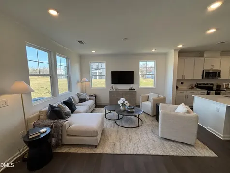112 Blossom Field Way Angier NC 27501