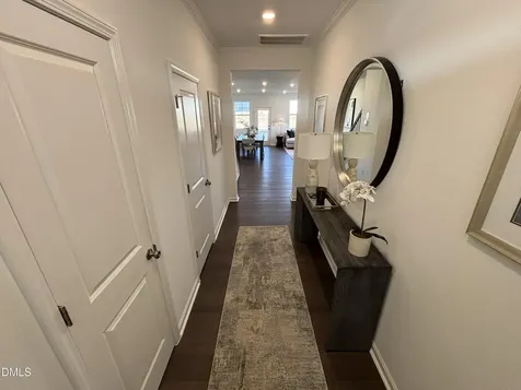 112 Blossom Field Way Angier NC 27501