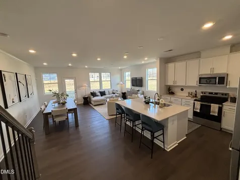 112 Blossom Field Way Angier NC 27501