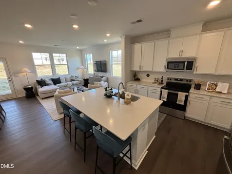112 Blossom Field Way Angier NC 27501