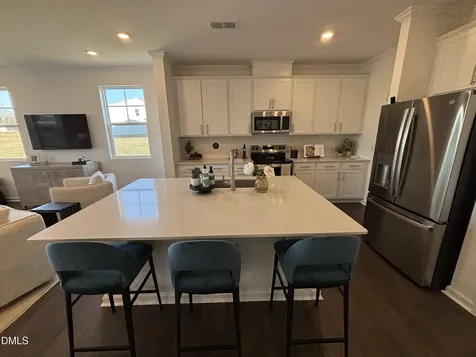112 Blossom Field Way Angier NC 27501
