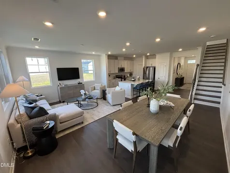 112 Blossom Field Way Angier NC 27501