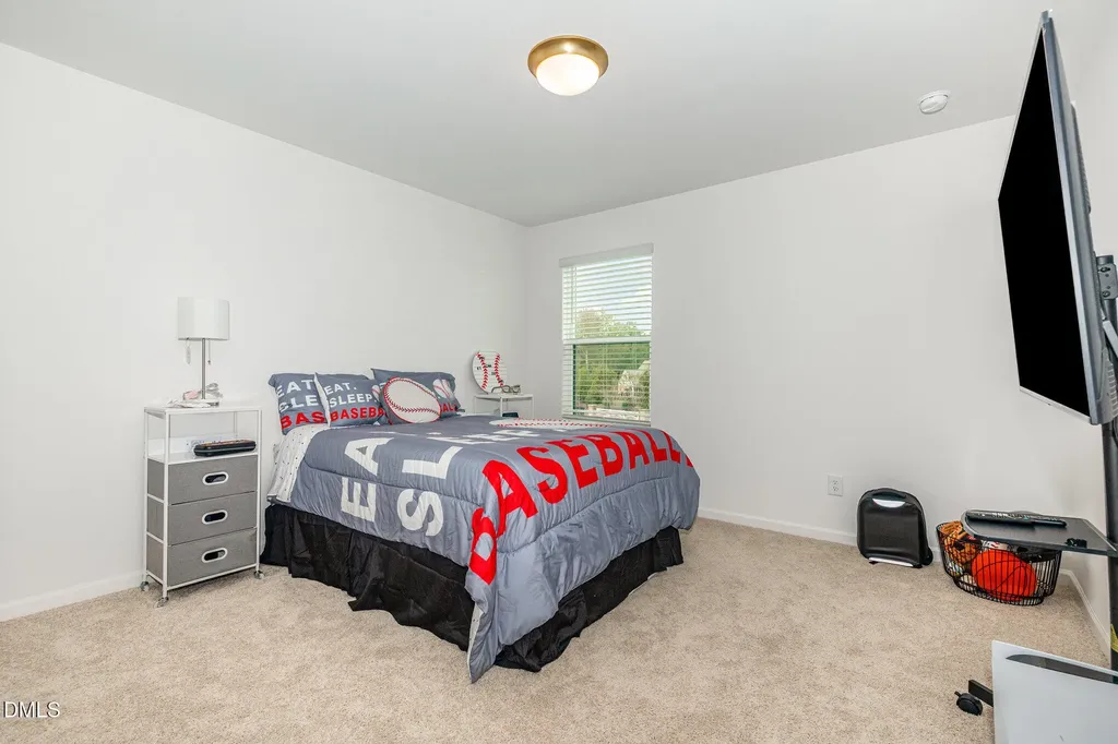 153 N District Avenue Clayton NC 27527