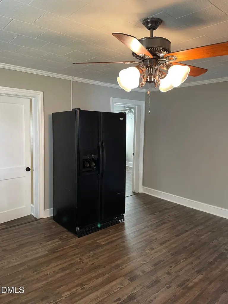 804 E Lizzie Street Selma NC 27576