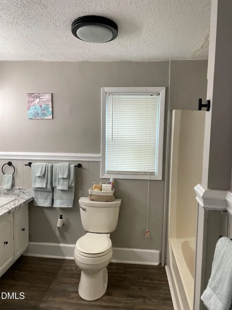 804 E Lizzie Street Selma NC 27576