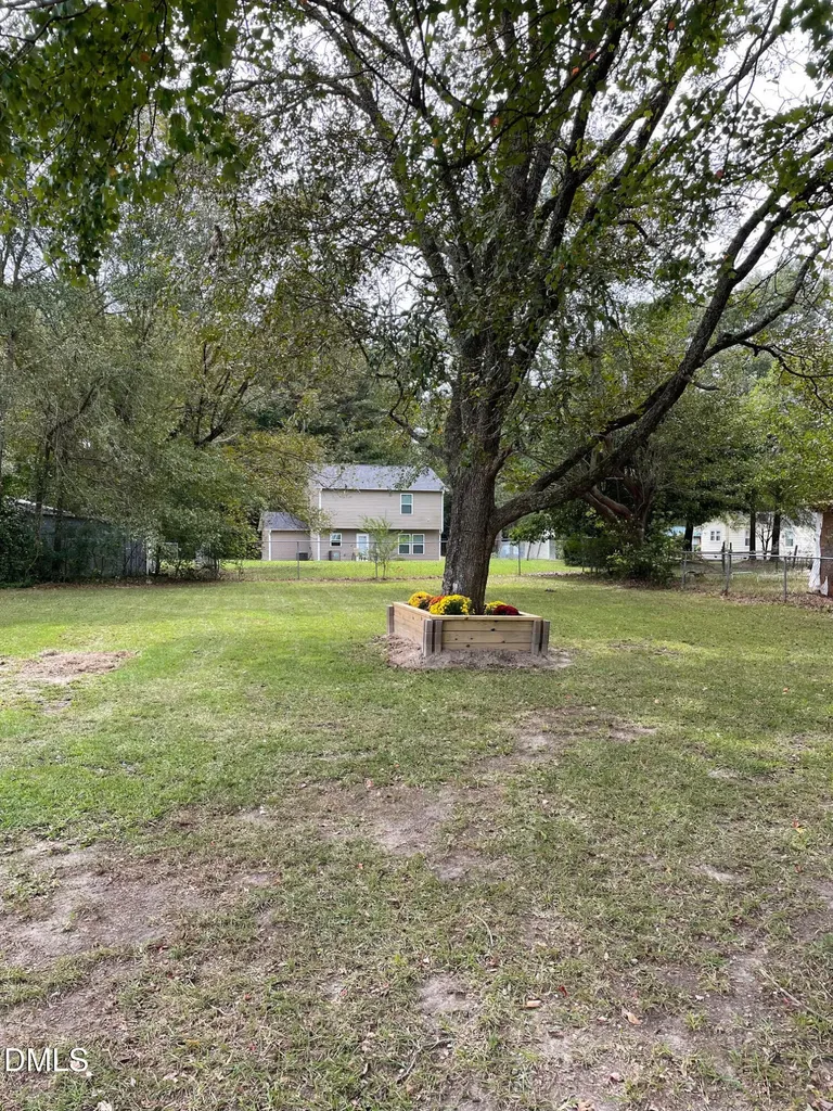 804 E Lizzie Street Selma NC 27576
