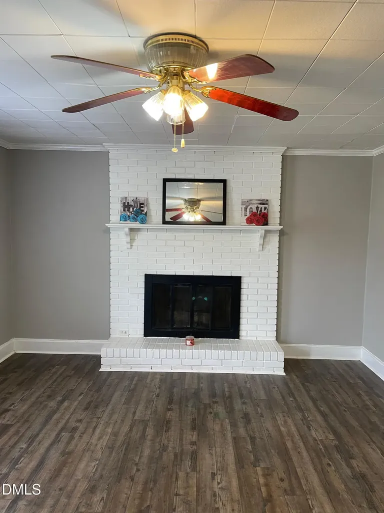 804 E Lizzie Street Selma NC 27576