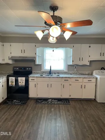 804 E Lizzie Street Selma NC 27576