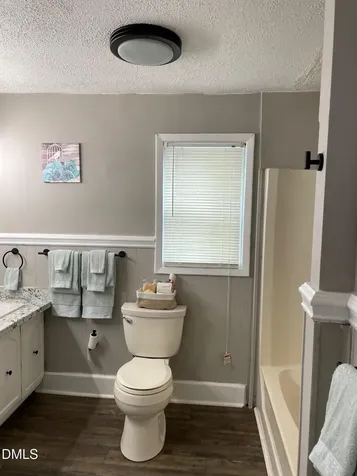 804 E Lizzie Street Selma NC 27576
