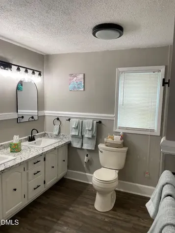804 E Lizzie Street Selma NC 27576