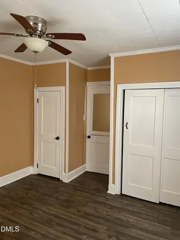 804 E Lizzie Street Selma NC 27576
