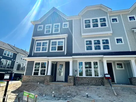 2401 Adrift Road Fuquay Varina NC 27526
