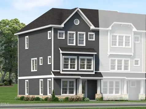 2401 Adrift Road Fuquay Varina NC 27526