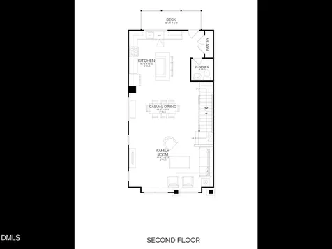 2401 Adrift Road Fuquay Varina NC 27526