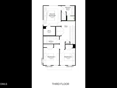 2401 Adrift Road Fuquay Varina NC 27526