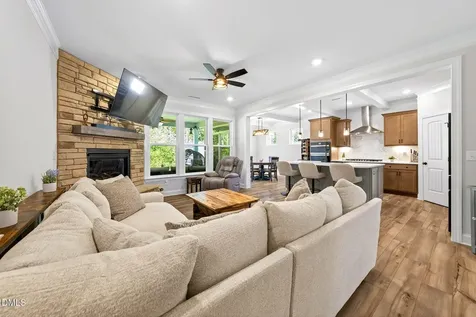 661 Highview Drive Benson NC 27504