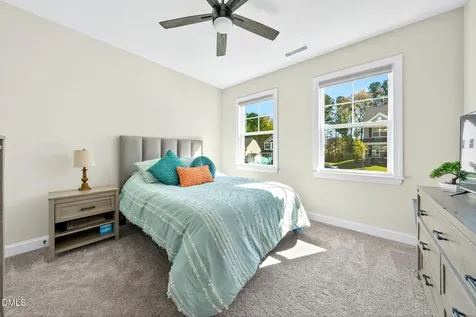 661 Highview Drive Benson NC 27504