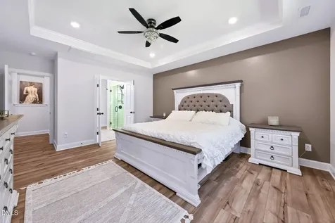661 Highview Drive Benson NC 27504