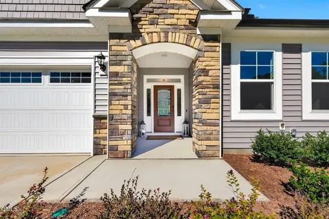 661 Highview Drive Benson NC 27504