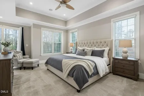121 Chapel Ridge Drive Pittsboro NC 27312