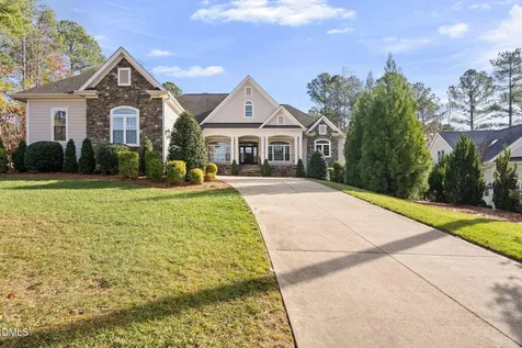 121 Chapel Ridge Drive Pittsboro NC 27312