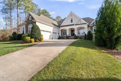 121 Chapel Ridge Drive Pittsboro NC 27312