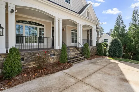121 Chapel Ridge Drive Pittsboro NC 27312