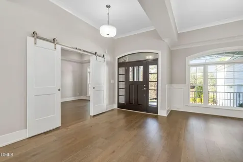 121 Chapel Ridge Drive Pittsboro NC 27312
