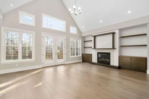 121 Chapel Ridge Drive Pittsboro NC 27312