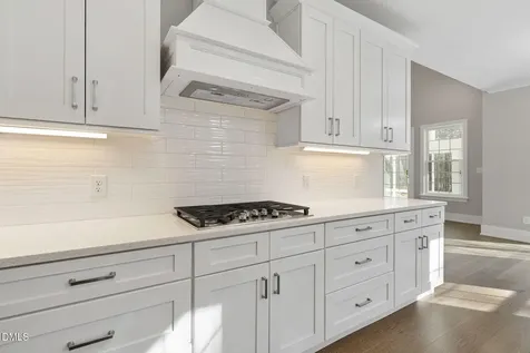 121 Chapel Ridge Drive Pittsboro NC 27312