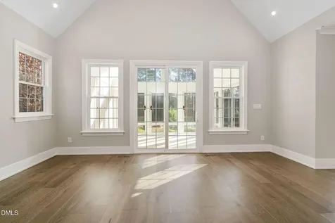 121 Chapel Ridge Drive Pittsboro NC 27312