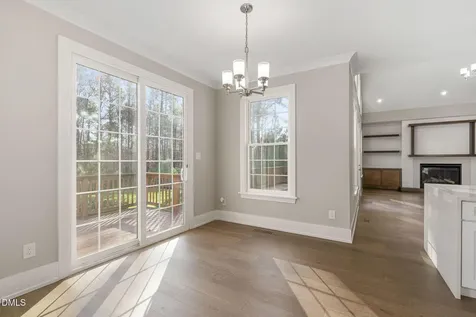 121 Chapel Ridge Drive Pittsboro NC 27312