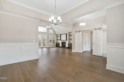 121 Chapel Ridge Drive Pittsboro NC 27312